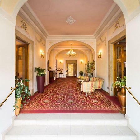 Hotel Eden Levico Terme Exterior photo